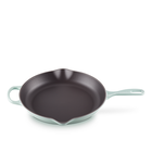 Iron Handle Skillet